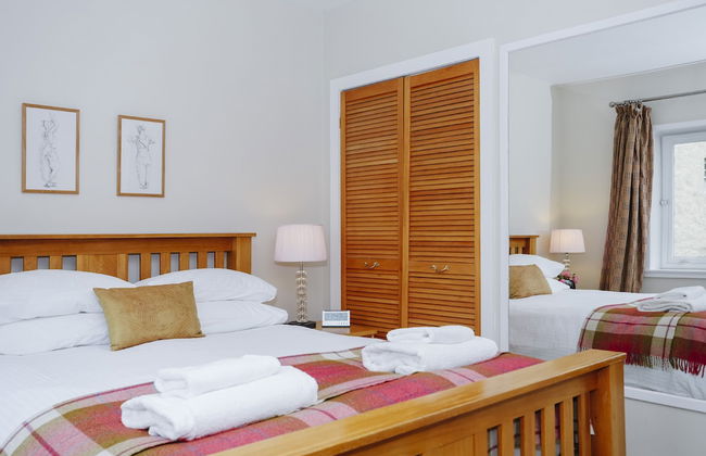 Edinburgh Landmarks Apartments - Foto 8