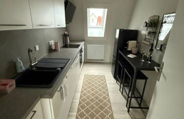 Über den Dächern von Nördlingen 75 qm - Foto 6