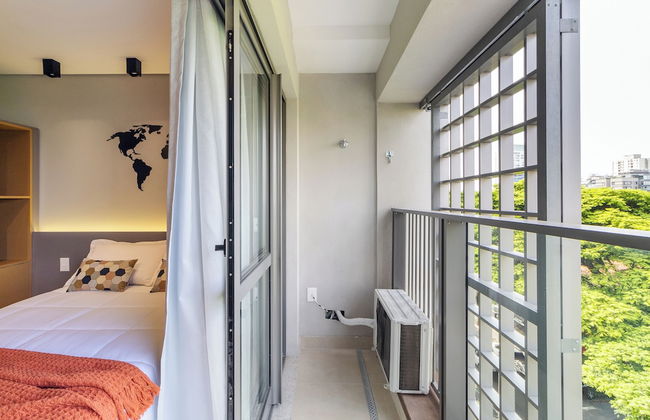 Akile Campo Belo - Foto 18