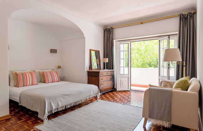 Casa de S. Pedro - Photo 4