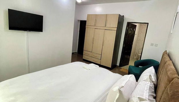 Vika Luxury Residence - Foto 5, Habitación