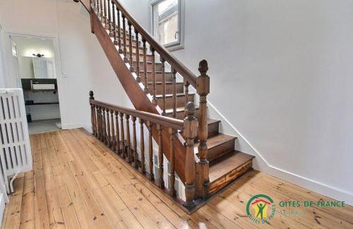 Jolie maison ételoise - mer , cœur d etel - Foto 36