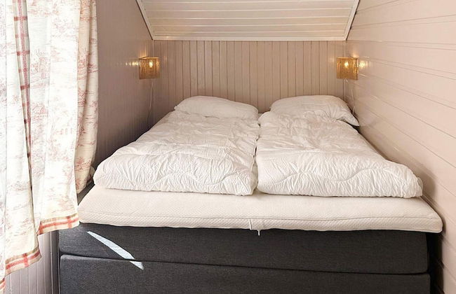 7 Person Holiday Home in Averoy-by Traum - Foto 5