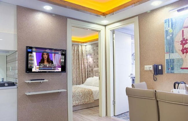 Best Fulya Apart - Foto 27