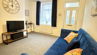 Cosy home in Barnsley centre - Foto 5