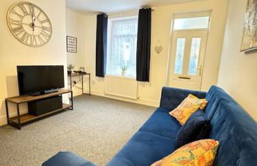 Cosy home in Barnsley centre - Foto 5