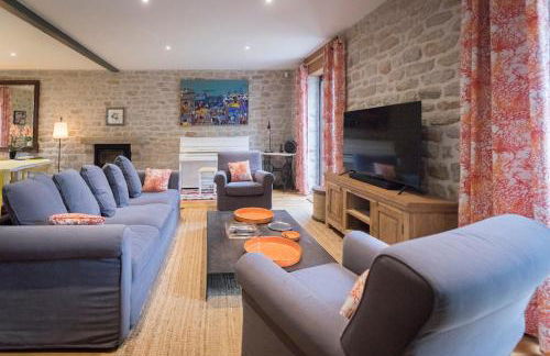 Villa Kérity-Ki - au coeur du port typique de Kérity - Photo 11