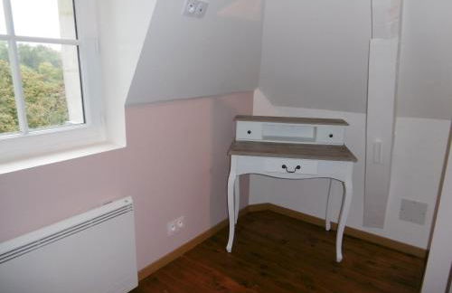 Le petit domaine des Aubuis - Foto 12