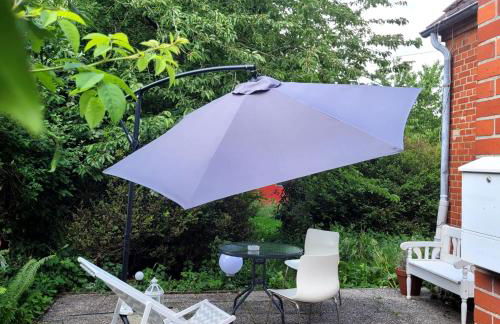 Wunschhof the dreaming farmhouse - Foto 8