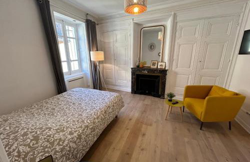Studio Cosy Charme Ancien - Foto 3