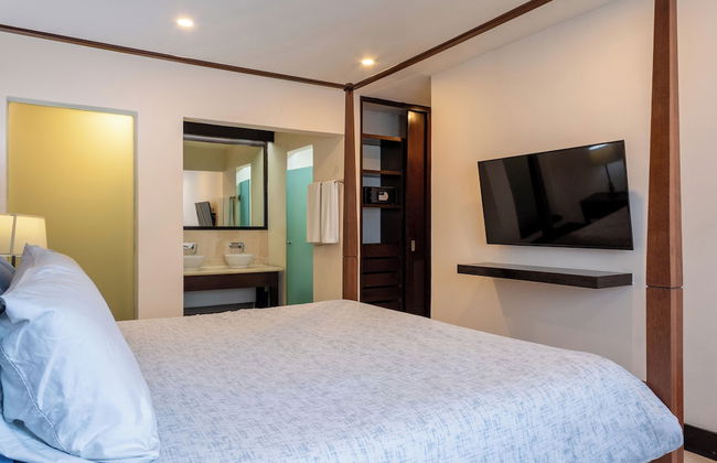 Pueblito Escondido Beachside - Photo 56