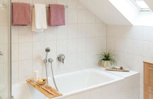 Ferienwohnungen Lohner Höhe - Foto 23