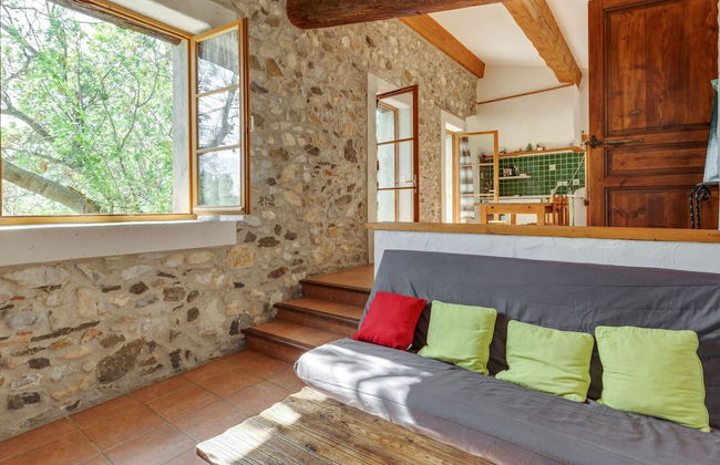 Holiday Home in Tautavel Near Gorges & Museum - Foto 8