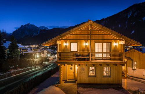 Liondes Chalets - Foto 12