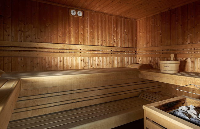 Aparthotel Adagio Bâle Mulhouse Aéroport - Foto 28