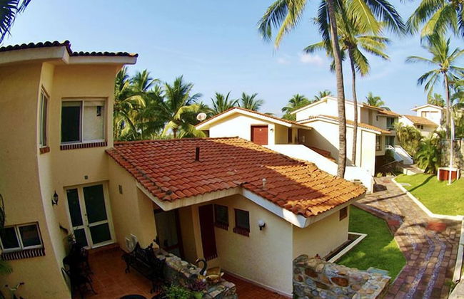 Villas del Palmar - Condo 704 - Photo 1