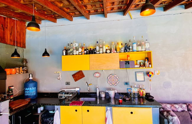 Excelente casa térrea na Granja Viana - Foto 40