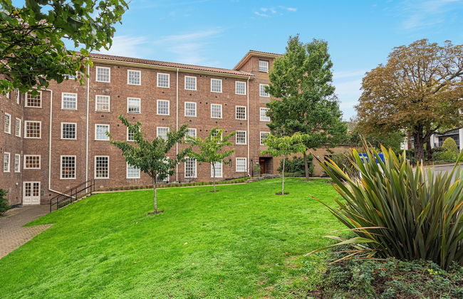 Scott's Avenue by Underthedoormat - Foto 14