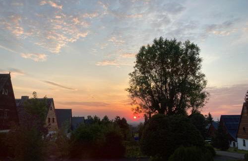 Erzgebirgshaus Zirbenliebe - Foto 19