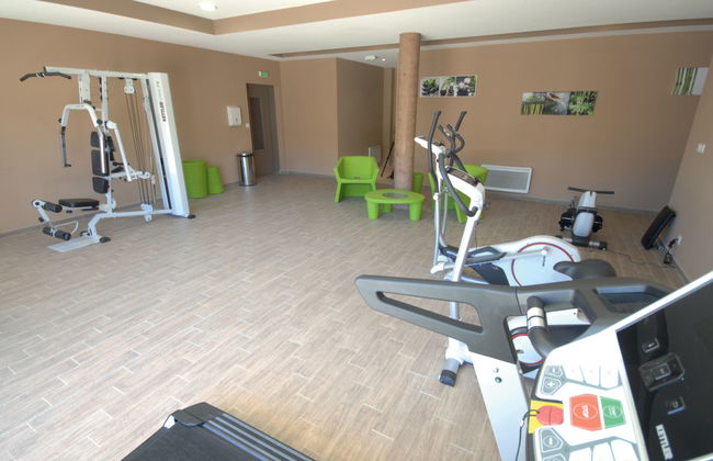 Demeures de la Massane - Foto 23