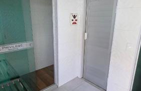 Comforto, lazer e trabalho, tudo perto - Foto 46