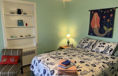 Cozy Suite - Pet friendly, Beach Side apts - Foto 8
