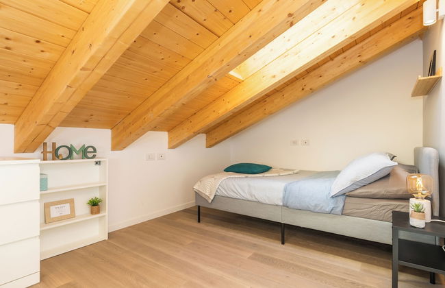 JOIVY Contemporary Apartments - Foto 28