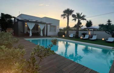 Villa I Mori di Noró - Foto 1