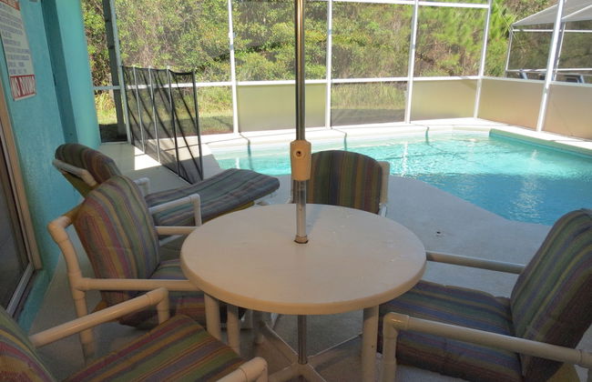 Kissimmee Maingate Pool Homes by SOVH - Foto 22