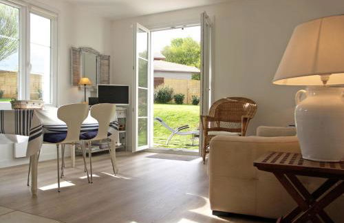 Maison Ihi-Toki - Apartamento Planta baja T2 40m2 - Apartamento Planta alta T3 54m2 - Foto 9