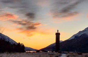 Number 4, Loch Shiel View - Foto 20