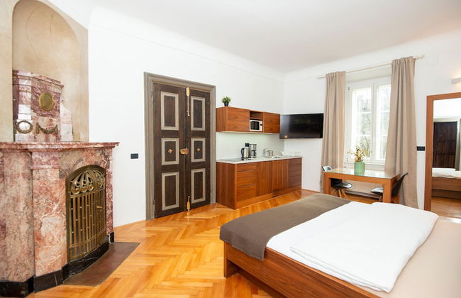 Zois Apartments - Foto 8