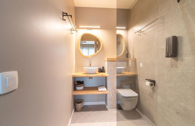 Beaunita: Luxe Stay in Hamont - Foto 24