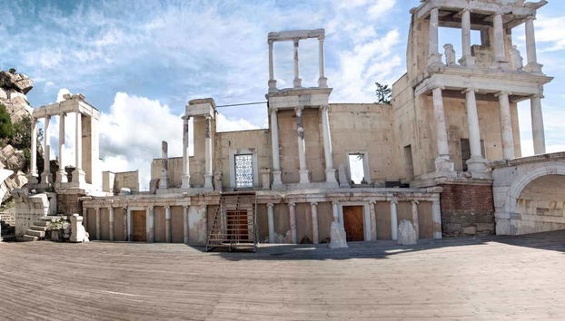 Plovdiv Tour + Audio Guide - Foto 5