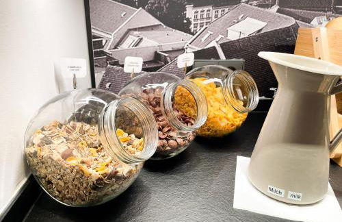 HOLI City Apart Hotel Berlin - Photo 11