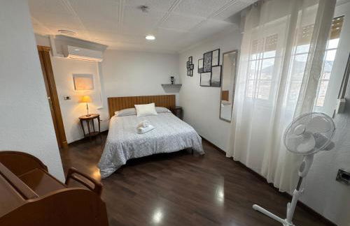 Apartamento Centro Ciudad 2 habitaciones ELDA - Foto 1