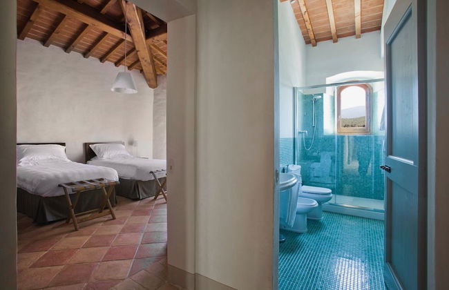 Villa Fortilizio - Photo 2