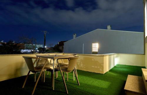 Plaza House Ílhavo - Foto 50