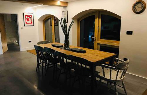 Burleyhayes Barn - Secluded Devon Hideaway. - Photo 15