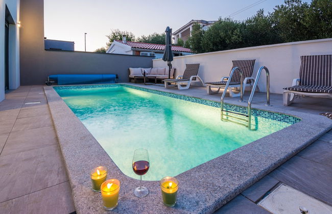 Apartment Spanic 2 - Foto 55