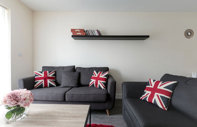 KVM - Quayside House - Foto 34