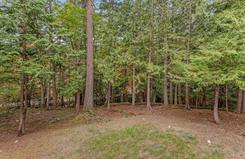 McKinnis Hill Cabin - Foto 28
