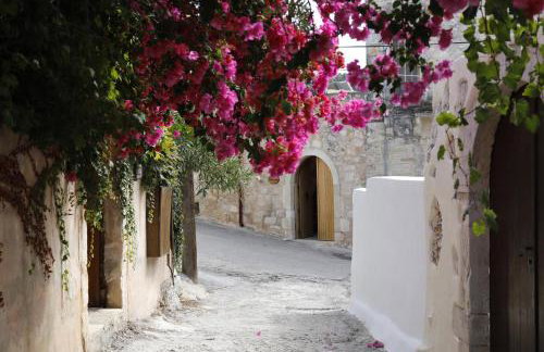 Tholos by Praxithea Stone House & Pool - Foto 39