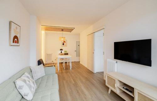Apartamento con dos grandes terrazas en Girona - Foto 18