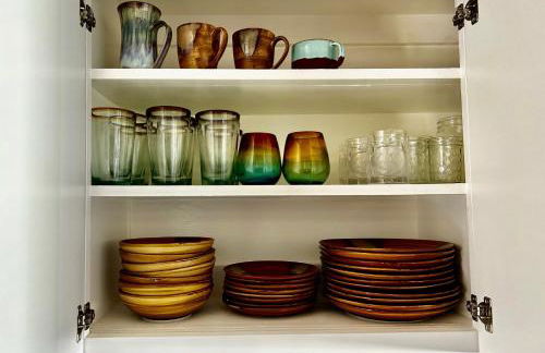 NEW Beautiful San Diego Mid-Century Treehouse - Foto 18