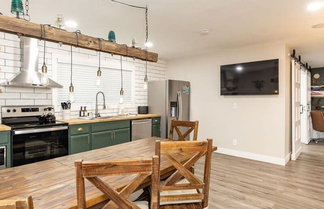 8BD Grand Canyon Ranch - Sleeps 22 - Foto 30