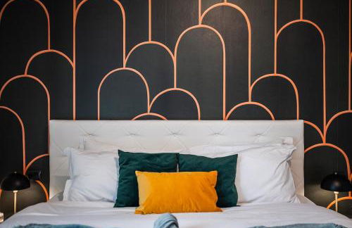 Station - Elegante appartamento con Garage - Photo 18