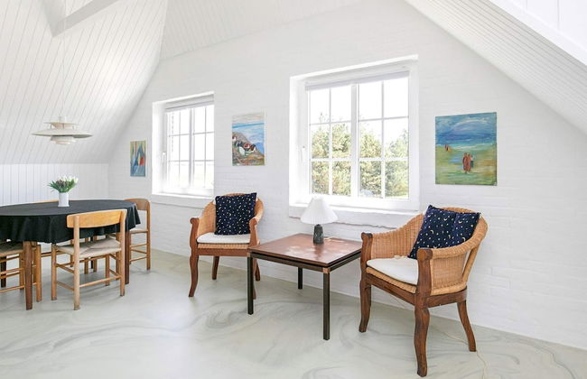 Spacious Summer House With Sauna - Foto 19