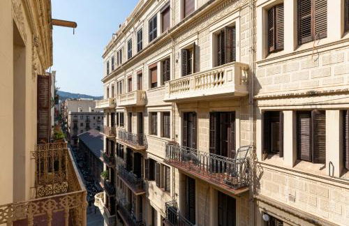 Aspasios Gracia Apartments - Photo 54