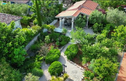 Villa Kosta - Foto 45